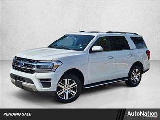 Used 2023 Ford Expedition Limited video 1