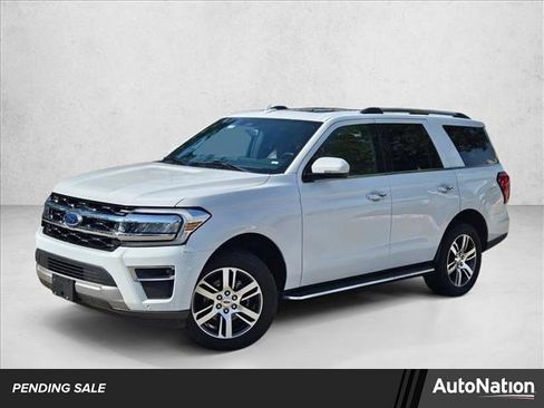 Used 2023 Ford Expedition Limited image 1