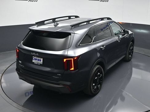Certified 2024 Kia Sorento SX AWD/4WD image 55