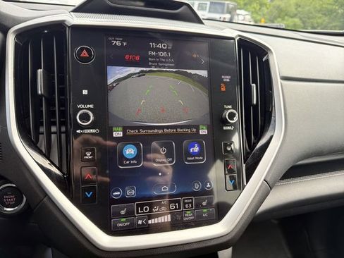 Used 2023 Subaru Ascent Limited AWD/4WD image 15
