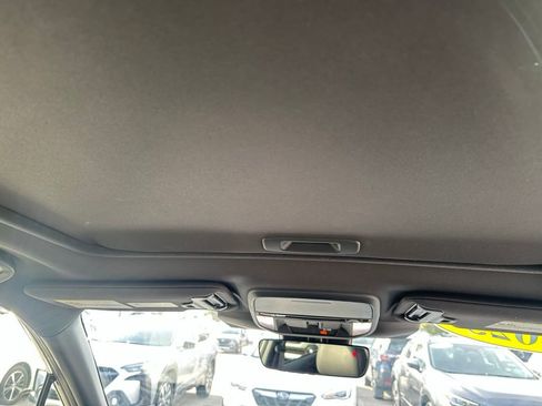 Used 2025 Subaru Forester Limited w/ Popular Package #2 image 21