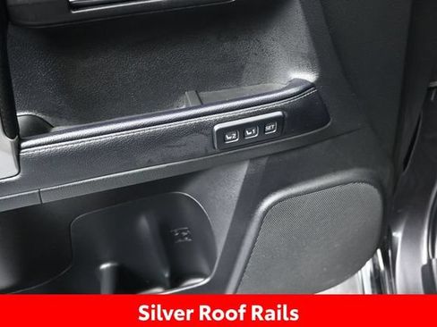 Used 2023 Toyota 4Runner Limited AWD/4WD image 24