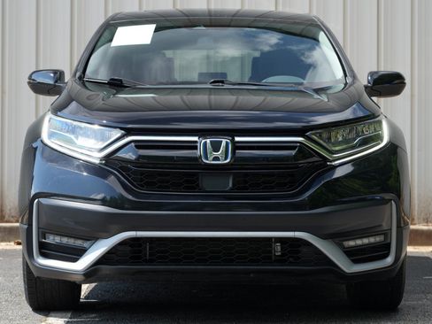Used 2021 Honda CR-V EX-L image 6