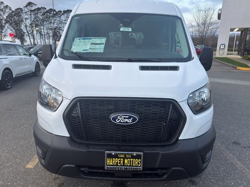 New 2026 Ford Transit 350 XL image 36