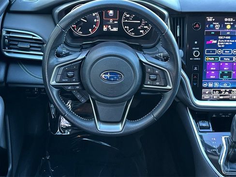 Used 2022 Subaru Outback Onyx Edition XT image 17