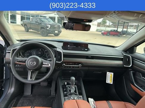 Used 2025 MAZDA CX-50 Meridian Edition w/ Weather Package AWD/4WD image 39