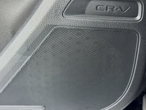 New 2026 Honda CR-V EX-L image 26