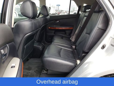 Used 2009 Lexus RX 350 AWD image 25