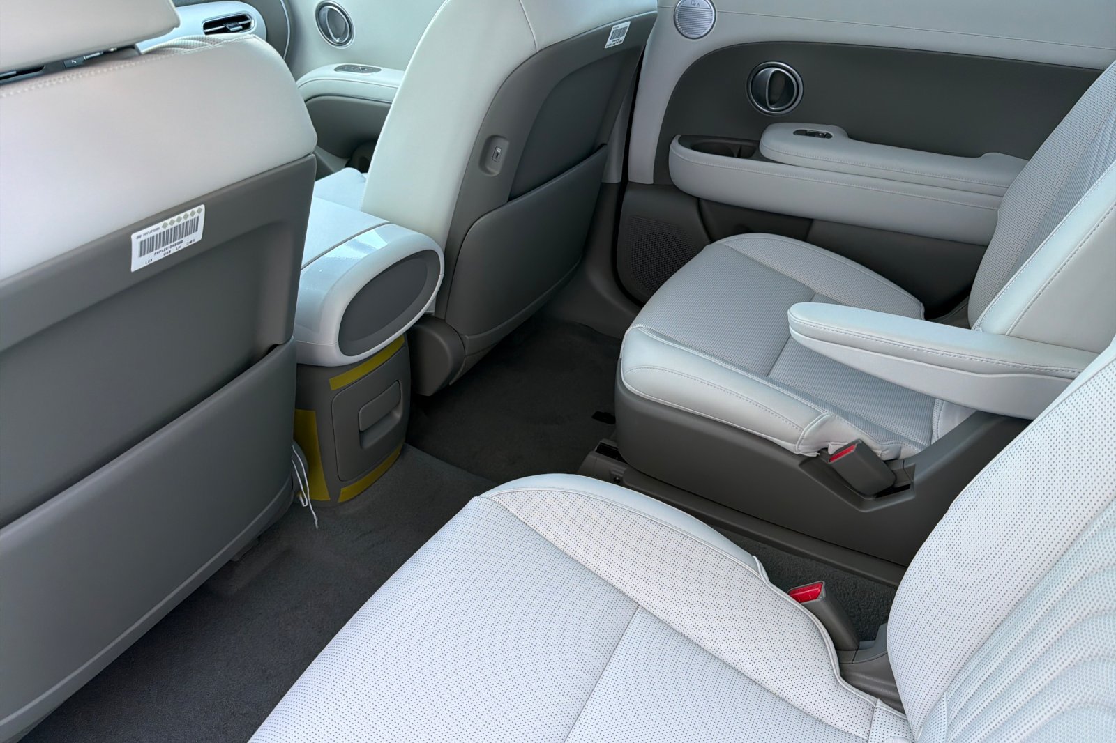 Used 2026 Hyundai Palisade SEL FWD image 15