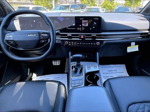 Certified 2026 Kia Sportage X-Pro Prestige AWD/4WD image 11