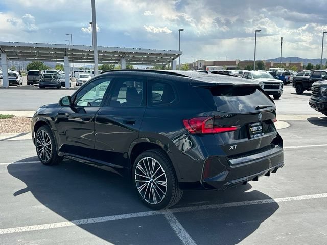 Used 2023 BMW X1 xDrive28i w/ Premium Package AWD/4WD image 3