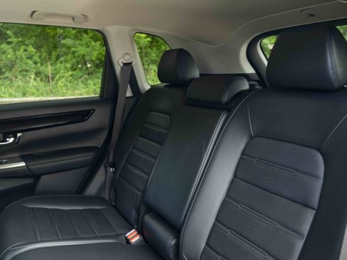 Used 2023 Honda CR-V EX-L image 18