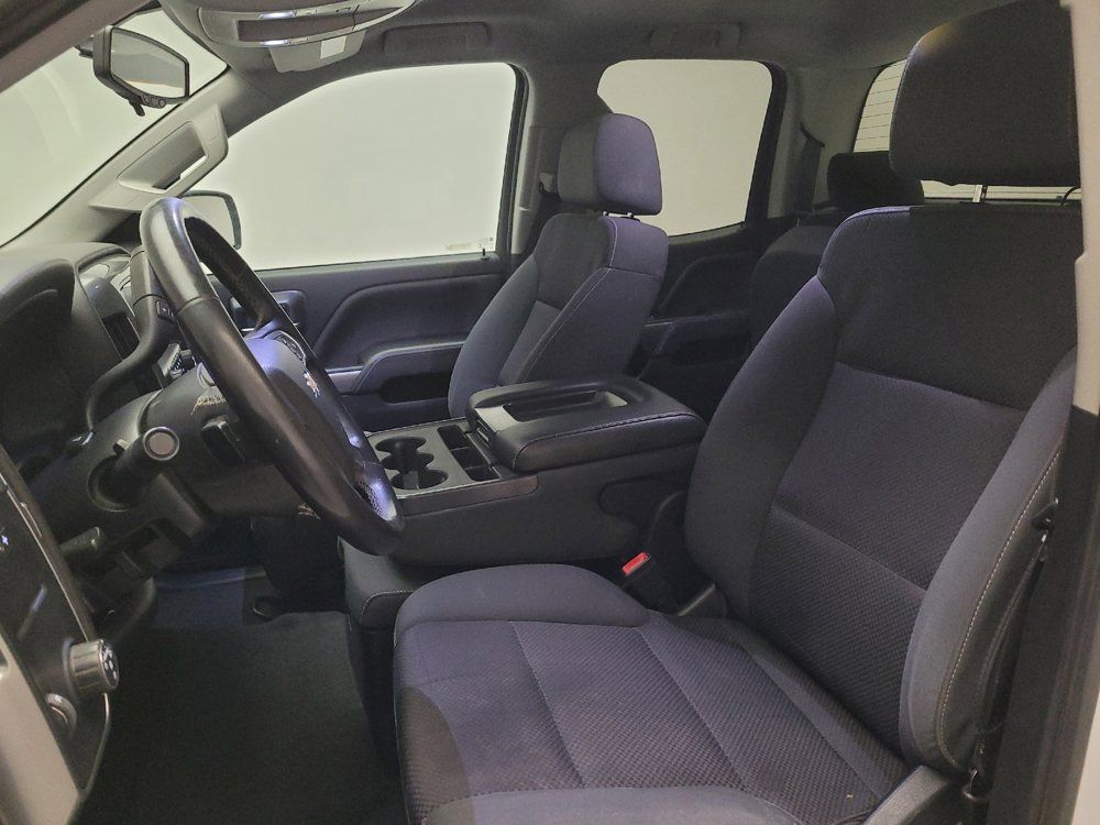 Used 2019 Chevrolet Silverado 1500 LT w/ All Star Edition RWD image 17