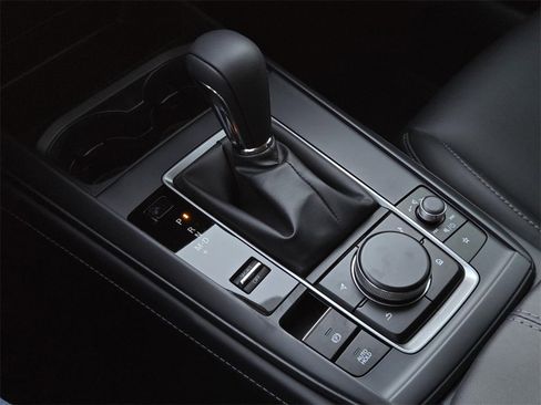 New 2026 MAZDA CX-30 AWD 2.5 S w/ Select Sport Pkg image 20