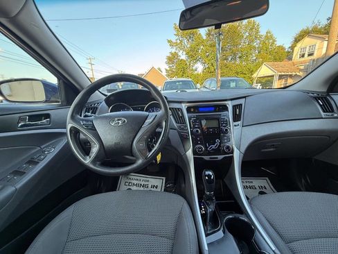 Used 2011 Hyundai Sonata GLS w/ Popular Equipment Pkg 2 image 18