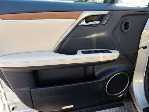 Certified 2021 Lexus RX 350 Premium w/ Premium Package image 12