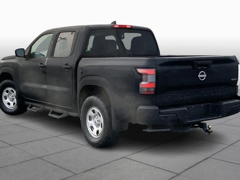 Used 2022 Nissan Frontier S w/ Technology Package image 11