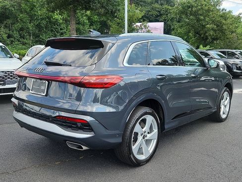 Certified 2025 Audi Q5 Premium Plus w/ Premium Plus AWD/4WD image 12