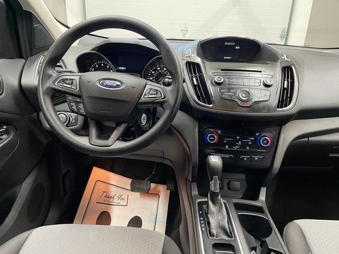 Used 2017 Ford Escape SE image 18