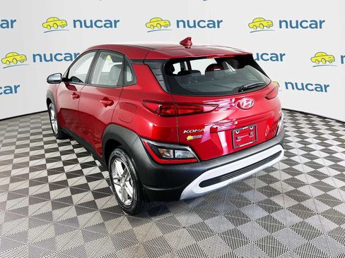 Certified 2023 Hyundai Kona SE AWD/4WD image 5