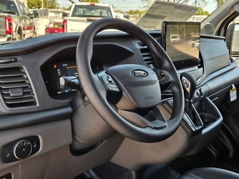 New 2026 Ford Transit 250 148 Medium Roof image 3