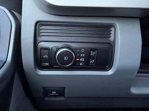 New 2026 Ford F350 XL w/ STX Appearance Package image 13