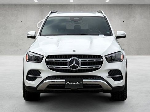 Used 2024 Mercedes-Benz GLE 450e 4MATIC image 18