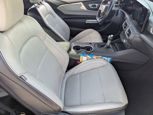 Used 2024 Ford Mustang Premium image 11