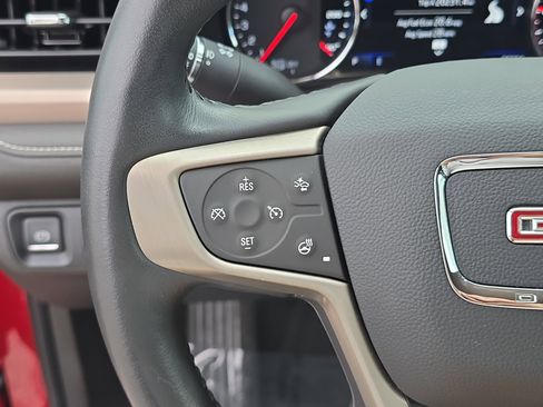 Used 2020 GMC Acadia Denali w/ Technology Package image 32