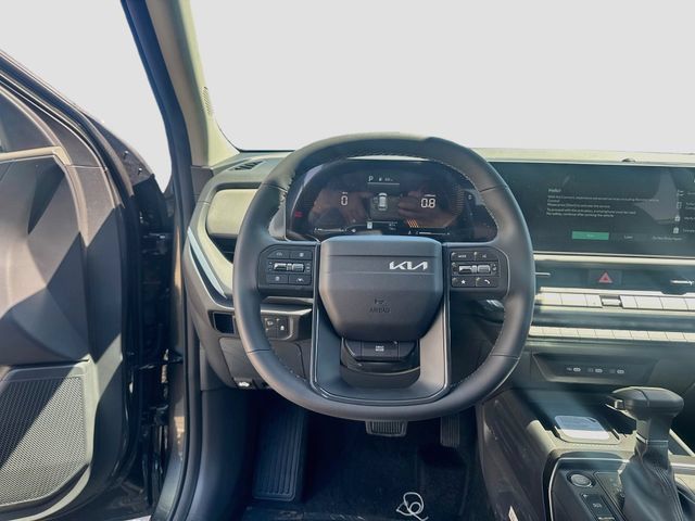 New 2027 Kia Seltos S FWD image 20