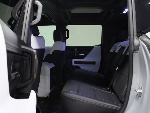 Used 2025 GMC Hummer EV 3X AWD/4WD image 13