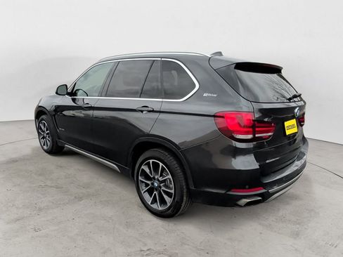 Used 2017 BMW X5 xDrive40e AWD/4WD image 3