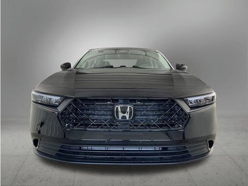 New 2026 Honda Accord SE image 9