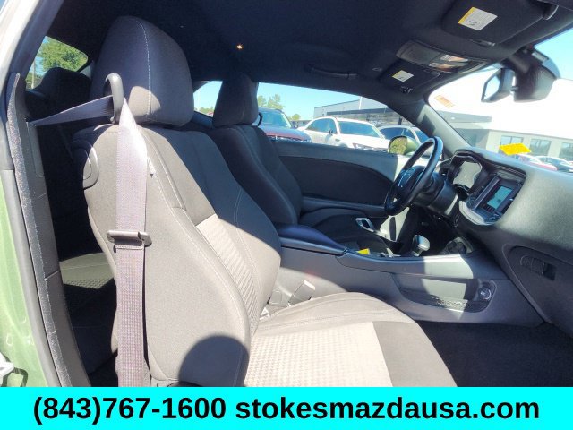 Used 2023 Dodge Challenger SXT RWD image 22