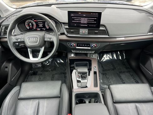 Used 2022 Audi Q5 2.0T Prestige AWD/4WD image 23