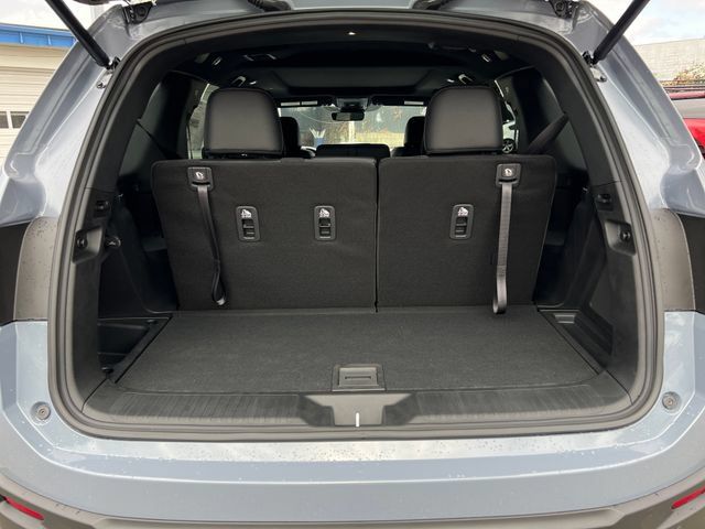 New 2026 Honda Pilot Black Edition image 14
