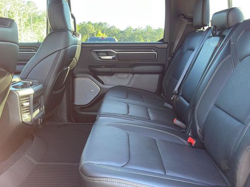 New 2026 RAM 1500 Rebel w/ Rebel Level 2 Equipment Group AWD/4WD image 25