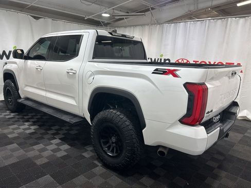 Used 2023 Toyota Tundra SR5 image 5