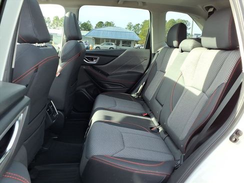 Used 2020 Subaru Forester Sport w/ Popular Package #2 image 7