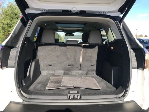 Used 2018 Ford Escape SEL w/ Ford Safe & Smart Package image 36