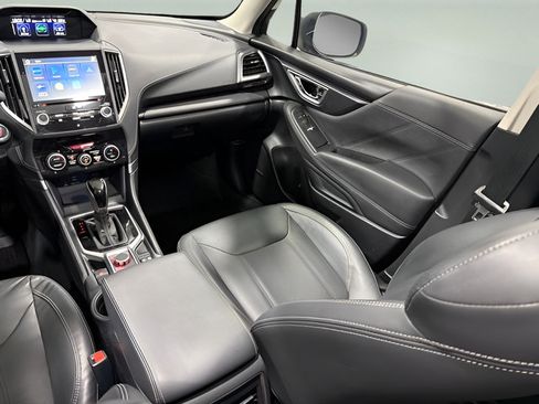 Used 2019 Subaru Forester Touring w/ Popular Package #3 AWD/4WD image 29
