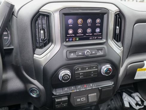 New 2026 GMC Sierra 1500 Pro w/ Pro Value Package AWD/4WD image 10