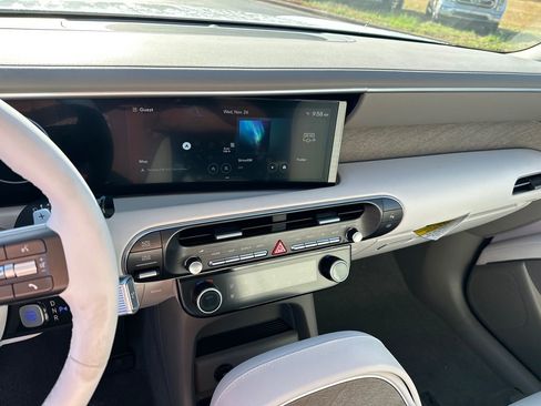 New 2026 Hyundai Palisade Limited image 27