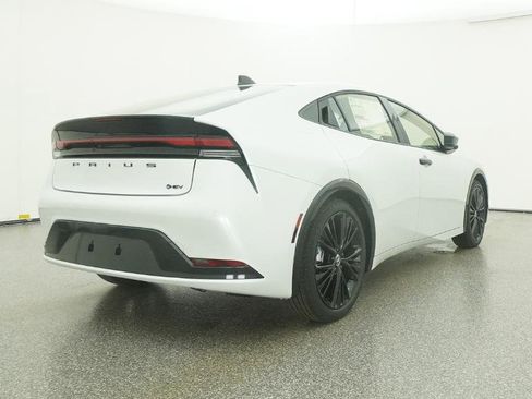 New 2026 Toyota Prius image 98