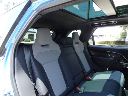 Used 2024 Land Rover Range Rover Sport SV Edition One Carbon Bronze image 22