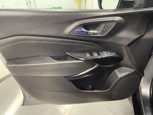 Used 2024 Chevrolet Trax ACTIV w/ Driver Confidence Package FWD image 14