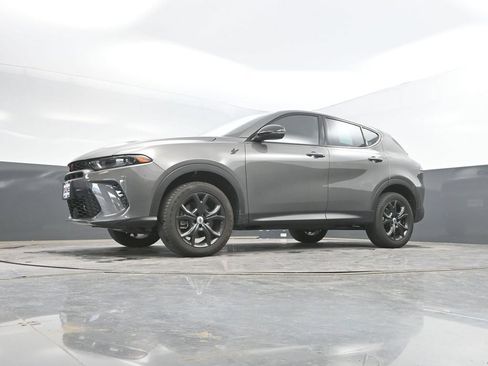 Used 2024 Dodge Hornet GT w/ GT Blacktop Package AWD/4WD image 32