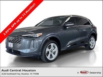 New 2025 Audi Q5 Premium Plus