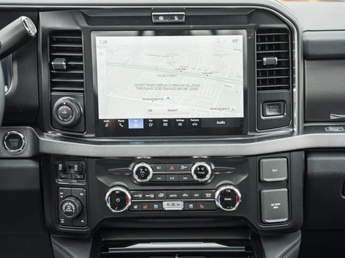 New 2026 Ford F350 Platinum w/ Tremor Off-Road Package image 27