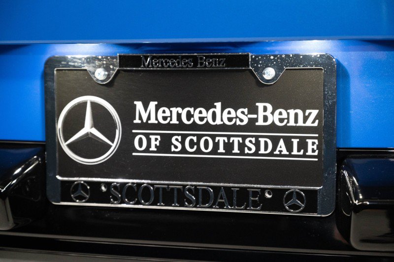 New 2027 Mercedes-Benz CLA 220 image 31